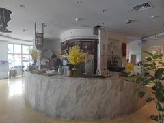 -花舍·新派粤菜·西餐·下午茶(亚运村·鸟巢店)