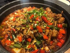 -蛙人战队·饭堂(储能大厦店)
