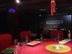 包厢-那家山城(樱桃园店)
