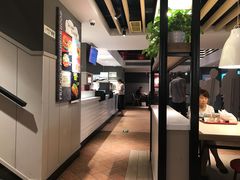 -肯德基(安定门店)