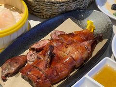 -南拳十三姨·潮汕砂锅粥·粤菜(西单大悦城店)