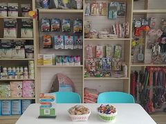 -心语宠物医院·急重症转诊中心·瑞辰华诺(南青路店)