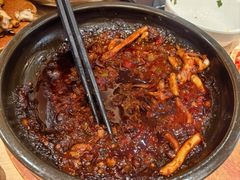 -米村拌饭(东方新天地店)