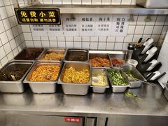 -李叁面馆(妇幼店)