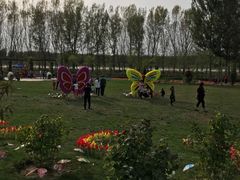 -顺鑫绿色度假村