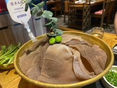 -巴奴毛肚火锅(九洲店)