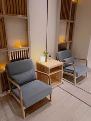 -8SPA养愈空间·新中式疗愈spa
