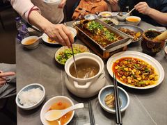 -树厨贵州菜(花果园购物中心店)