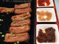 -同庆楼(金宝汇店)