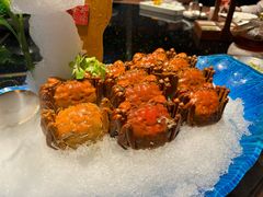 -喜和园·雅宴·宴会(西漳公园店)