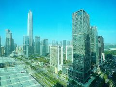 -深圳皇庭V酒店