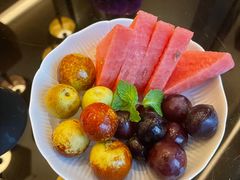 -夏宫中餐厅(静安香格里拉店)