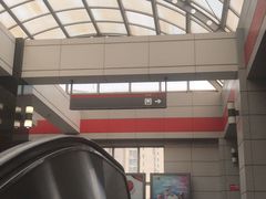 -复兴门(地铁站)