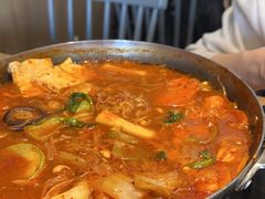 -李先生的首尔小馆(松江启源广场店)
