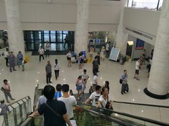 -陕西省人民医院(主院区)