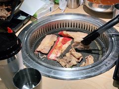 -花味·自助烤肉(雨花客厅店)