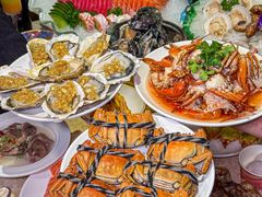 -芭菲盛宴·环球美食(北城国际店)