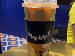 -milkplus·泰式奶茶(较场东路店)