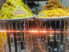 -爆脾气生炸鸡架(通州万达店)