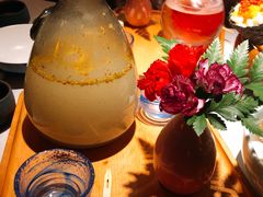 -绿茶餐厅(领展购物广场·中关村店)