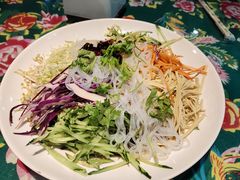 -人民公社大食堂(顺义总店)