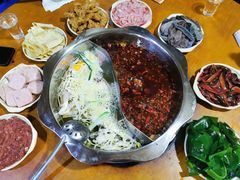 -储奇门鳝鱼火锅(总店)