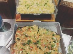 -很久以前羊肉串(大华三路店)