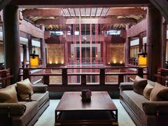 -西安华清御汤酒店