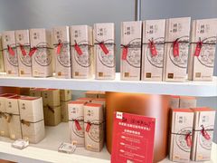 -詹记桃酥(包河万达店)