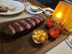 和牛4级牛腹排-Atto Primo