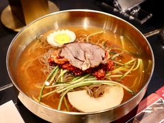 -西塔老太太泥炉烤肉(龙湖北苑天街店)