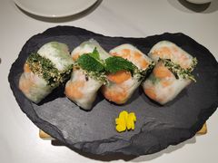 -羲和雅苑•北京烤鸭(国贸商城店)