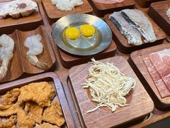 -银米·云南传统过桥米线(双廊黑金冠店)