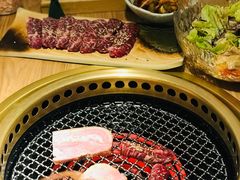 -江户烧肉(高德店)
