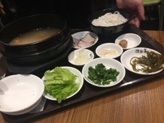 -苗乡米线(建军路店)