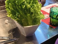 -嫩羊羊·延边烤串·朝鲜族美食(张家港美食街店)