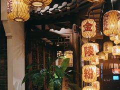 -南京大牌档(富力海珠城店)