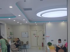 -达爱动物医院·犬猫分区·CT·复杂眼科(远洋山水分院)