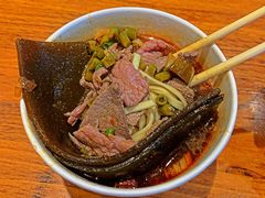 -豫楚源美猴王·面(武展店)