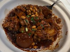 -玉华台饭庄·淮扬菜·烤鸭(望京店)