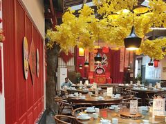 -老灶房-四川土菜(铁牛广场店)