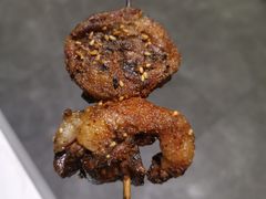 -圣罗巴甄选自助(麦凯乐店)