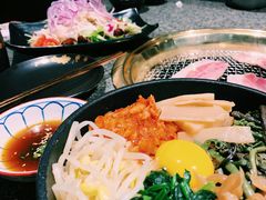 -NIUAN牛庵·日式和牛烧肉(恒隆店)