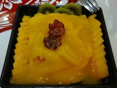 芒果河粉-糖糖屋•糖水•雪花冰店(时尚天河店)