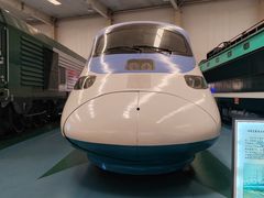 -沈阳铁路陈列馆