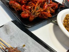 -靓虾二哥长沙地标小龙虾(五一广场店)