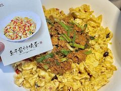 -燕北云山·农家菜·灶台鱼(密云溪翁庄店)
