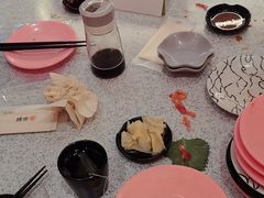 -争鲜回转寿司(西红门荟聚PLUS店)