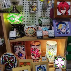 -瓦匠工社·马赛克·积木拼图·亲子手工DIY