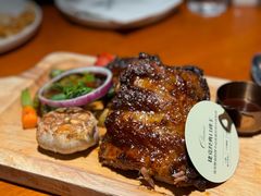 -布拉格餐厅· 中欧捷克菜(全国首店)